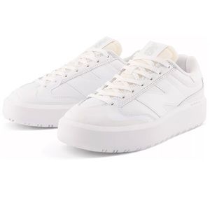 New Balance CT 302 White